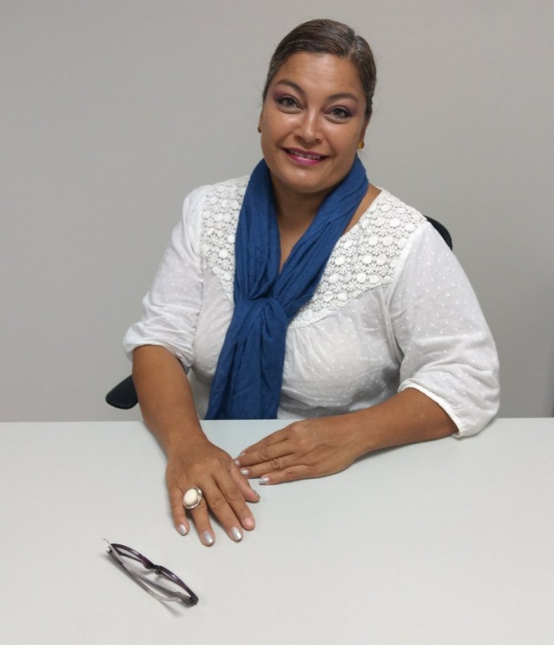 Lupita Ramos Martínez